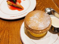 -Entrecôte 法国牛扒馆(保利·时光里店)