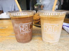 -RAC BAR(安福路店)