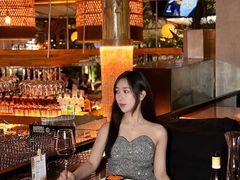 -不二·民谣音乐餐酒吧(九眼桥店)