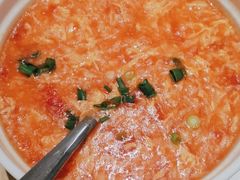 -吕氏疙瘩汤·新鲁菜(潍坊银座店)