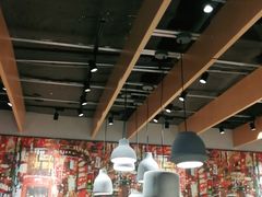 大堂-味千拉面(广州金沙永旺梦乐城店)