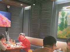 -通海俄式烧烤·俄罗斯大串(嵩山路店)
