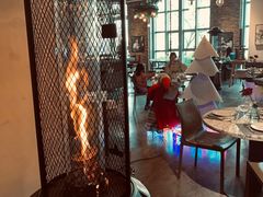 大堂-at cafe 意大利餐厅(集美店)