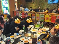 -木槿花韩式炭烤·熟成肉工坊(孙文东路店)