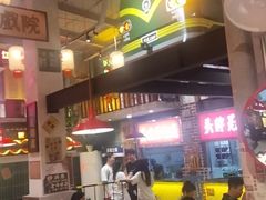 -江北北火锅馆·公路夜市(魏公村店)