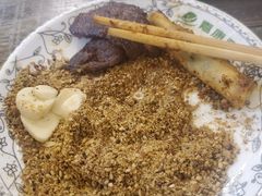 -马佳私制齐市炭火烤肉(万达店)