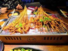 -Let’s WaKao瓦烤(贝森店)