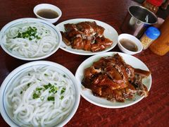 -凌舍好烧鹅(中山路店)