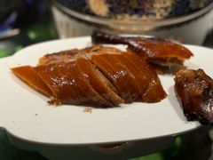 -四世同堂·京菜·烤鸭(双井店)