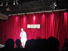 -喜剧部落脱口秀(三里屯店)