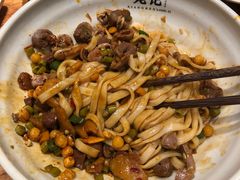 -湘人龙记老长沙米粉(鸟巢店)