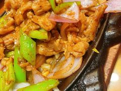 -满堂春特色餐馆