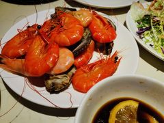 -加餐海鲜自助(集美银泰百货店)