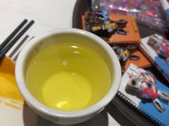 -小河公主秘制烤羊腿(小绿谷店)