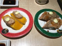 -万岁寿司(万国店)