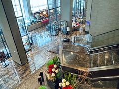 -曼谷大仓新颐酒店