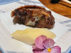 -桐寿司Sushi Tong
