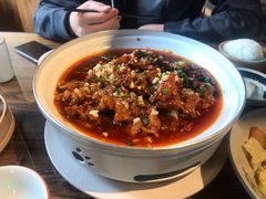 -水煮三国·川鲁江湖菜(香山店)