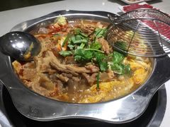 -古乐牛香·鲜牛肉牛杂火锅(吴江三里桥运东商业广场店)