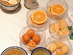 -醉得意·山茶油炒土鸡(经开万达店)