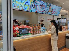 -DQ·蛋糕·冰淇淋(湖景东路店)