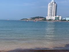 -青岛第二海水浴场