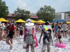 -欢乐水魔方水世界
