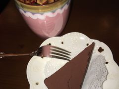 -治愈系甜品The Soothing Dessert(科海大楼店)