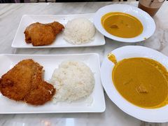 -翠华餐厅(香港国际机场店)