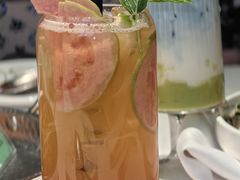 -黑宝石西餐厅(汇励99城市公园店)