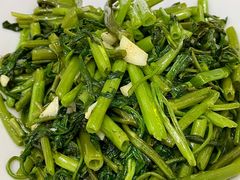 -英子家庭菜馆(系马桩店)