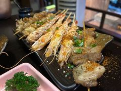 -春草居酒屋·晴子の店