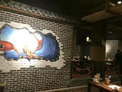 -功夫小龙虾·烧烤·江湖菜(金沙洲店)