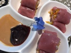 红米脆皮肠粉-金香匯晚茶(浑南店)