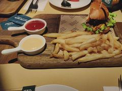 -Magnet磁食(愚园路店)