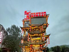 -印象鲵宴·张家界地标美食名片(溪布街店)