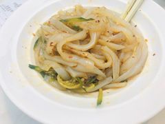 -成都你六姐·牛肉冒菜·麻辣香锅(长泰广场店)
