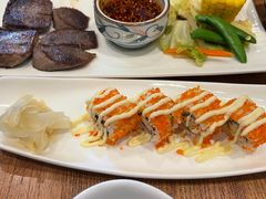 -阿吾罗日本料理(K11艺术中心店)