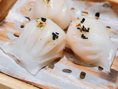 -蔡澜点心·粤菜(嘉里中心店)