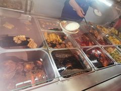-老济南药膳把子肉(周公祠街店)