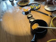 -顶顶香煎饼家常菜(金花南路店)