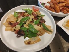 -高第街56号港式餐厅·精选(世茂广场宽厚里大明湖店)