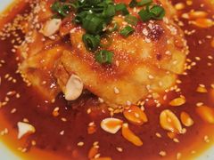口水鸡-渝信川菜(西单店)