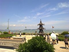 -南沙天后宫景区