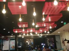 大堂-李先生牛肉面大王(上海站南广场店)