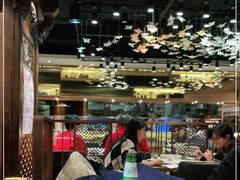 大堂-有璟阁港式餐厅(国贸商城店)