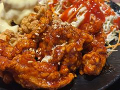 -军硕烤肉·部队火锅(二七万达店)