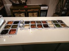 -古关火锅店(古北水镇景区店)