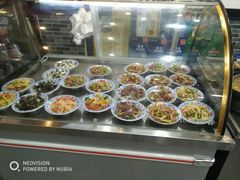 -豫掌柜饸饹面·烩面(秀沿路店)