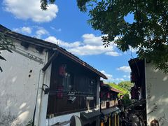 -小河直街历史文化街区